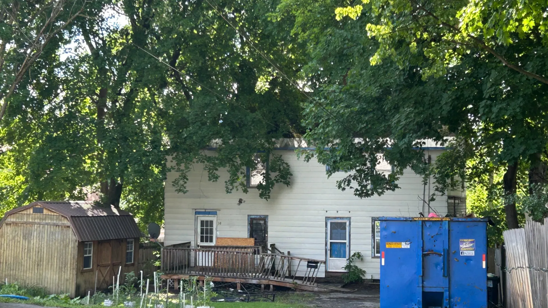 Property at 38 Barclay St, Canajoharie, NY 13317 9