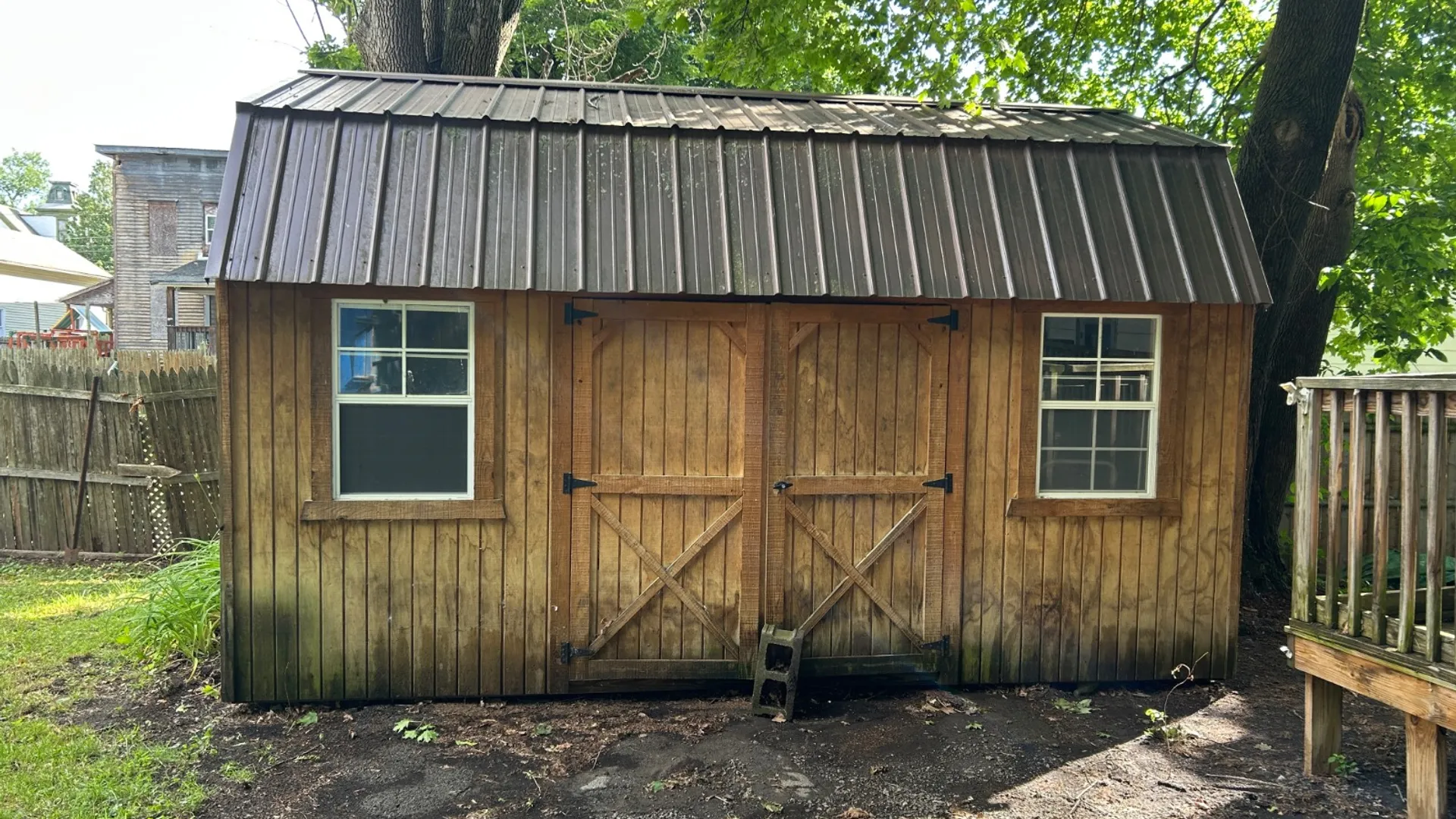 Property at 38 Barclay St, Canajoharie, NY 13317 3