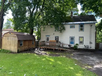 Property at 38 Barclay St, Canajoharie, NY 13317