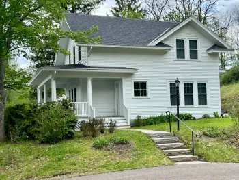 Property at 1967 State Highway 51, Morris, NY 13808