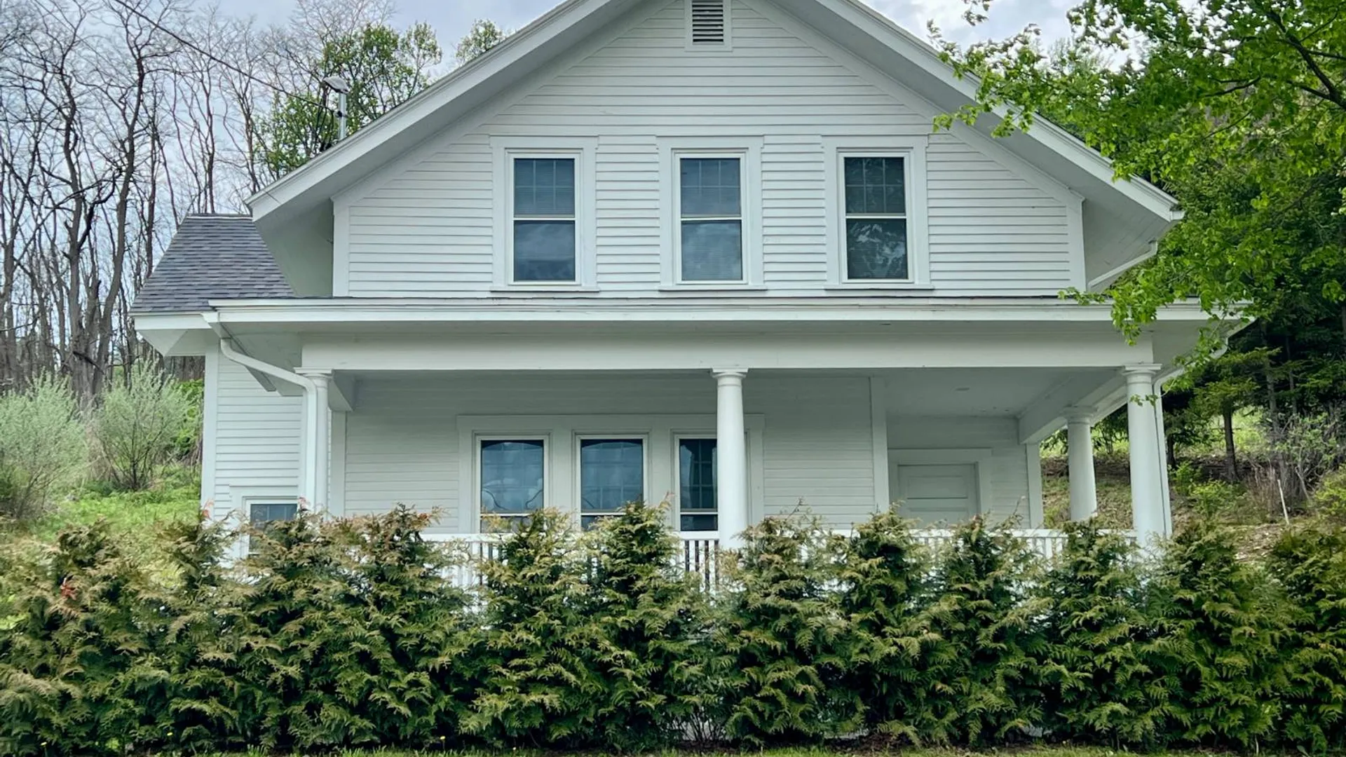 Property at 1967 State Highway 51, Morris, NY 13808 32