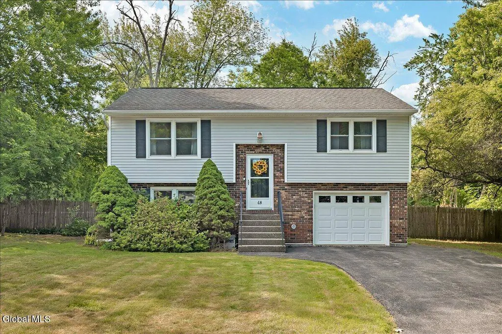 Property at 48 Berwyn Street, Colonie, NY 12304