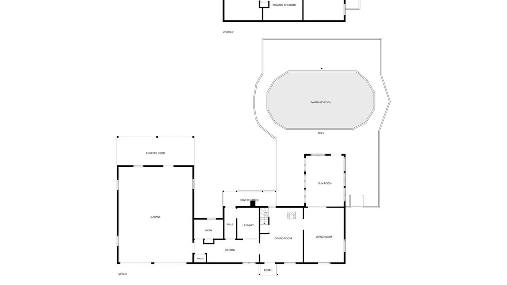 Property at 40 Lake Tour Road, Lake Luzerne, NY 12846 35