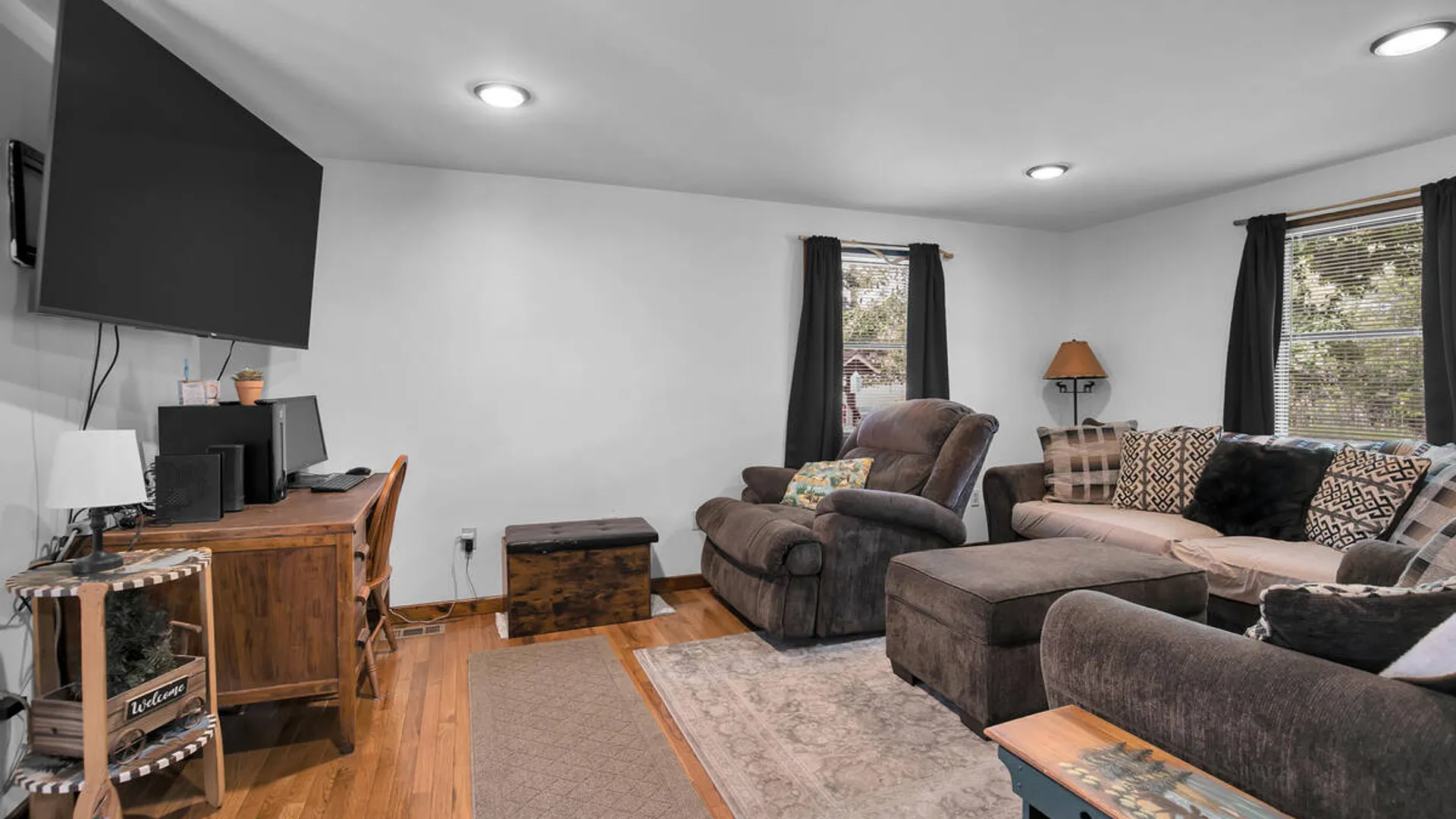 Property at 40 Lake Tour Road, Lake Luzerne, NY 12846 8