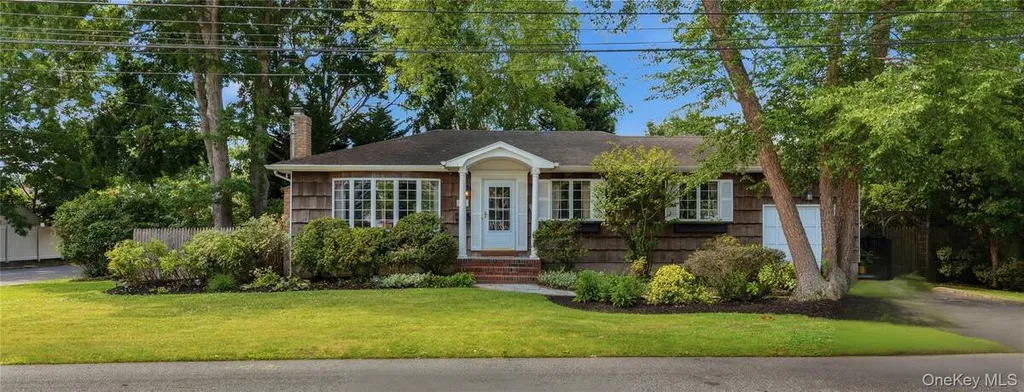 Property at 350 Columbus Avenue, West Babylon, NY 11704