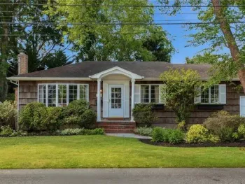 Property at 350 Columbus Avenue, West Babylon, NY 11704
