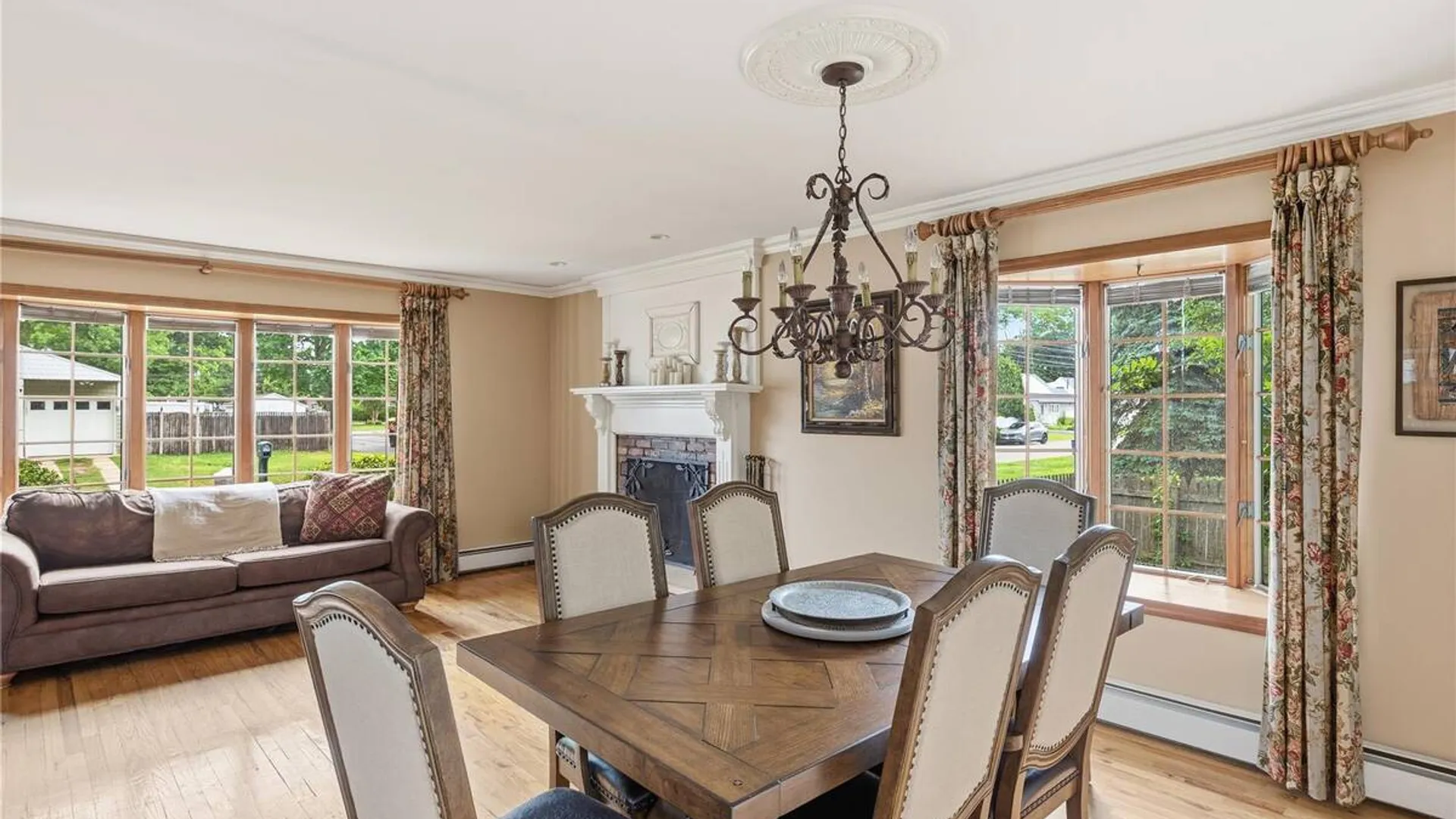Property at 350 Columbus Avenue, West Babylon, NY 11704 7