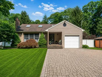 Property at 16 Lakecrest Lane, Ronkonkoma, NY 11779