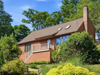 Property at 29 Vineyard Road, Huntington, NY 11743