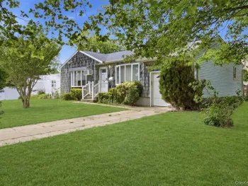 Property at 163 Islip Boulevard, Islip Terrace, NY 11752