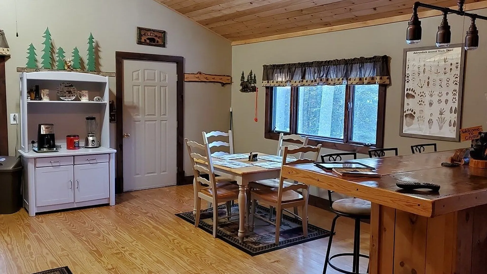 Property at 2837 County Route 26, Vermontville, NY 12989 3
