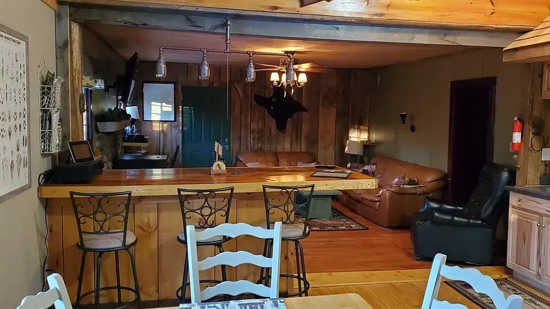 Property at 2837 County Route 26, Vermontville, NY 12989 4