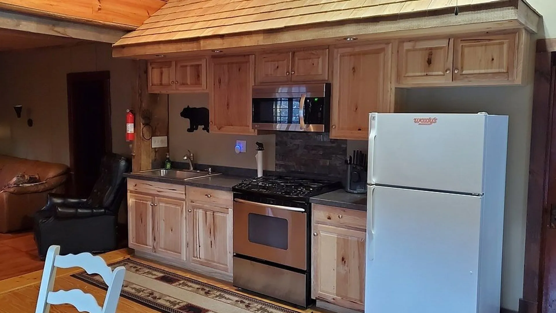 Property at 2837 County Route 26, Vermontville, NY 12989 5