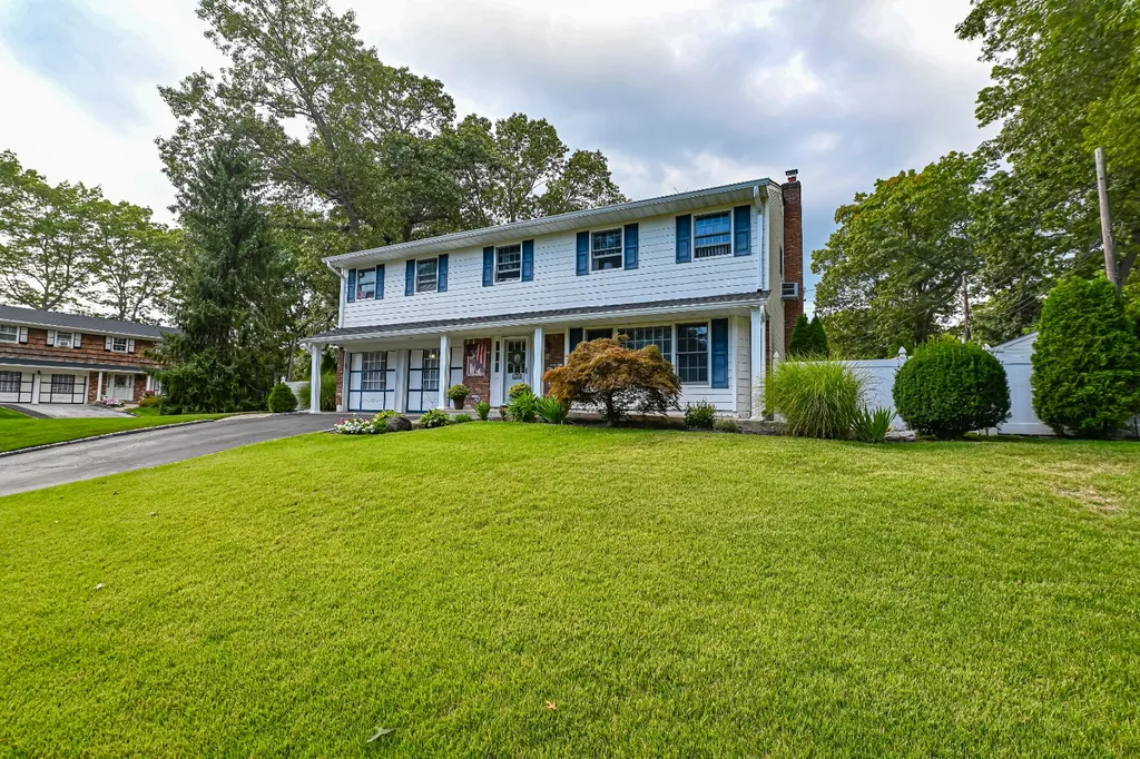 Property at 23 Hurtin Boulevard, Smithtown, NY 11787