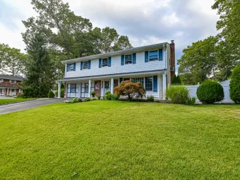 Property at 23 Hurtin Boulevard, Smithtown, NY 11787