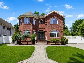 Property at 143 Barlow Ave., Staten Island, NY 10308