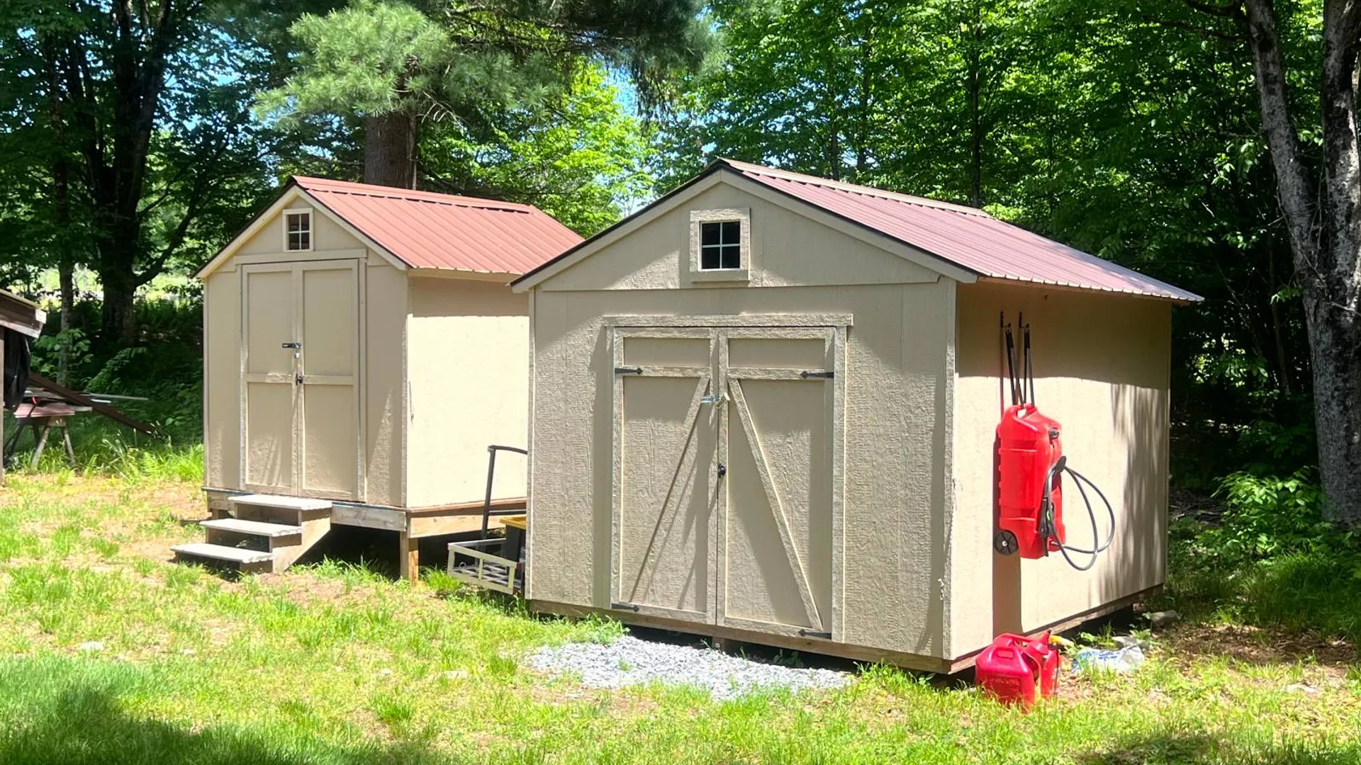 Property at 8167 Meadowview Circle, Camden, NY 13316 12