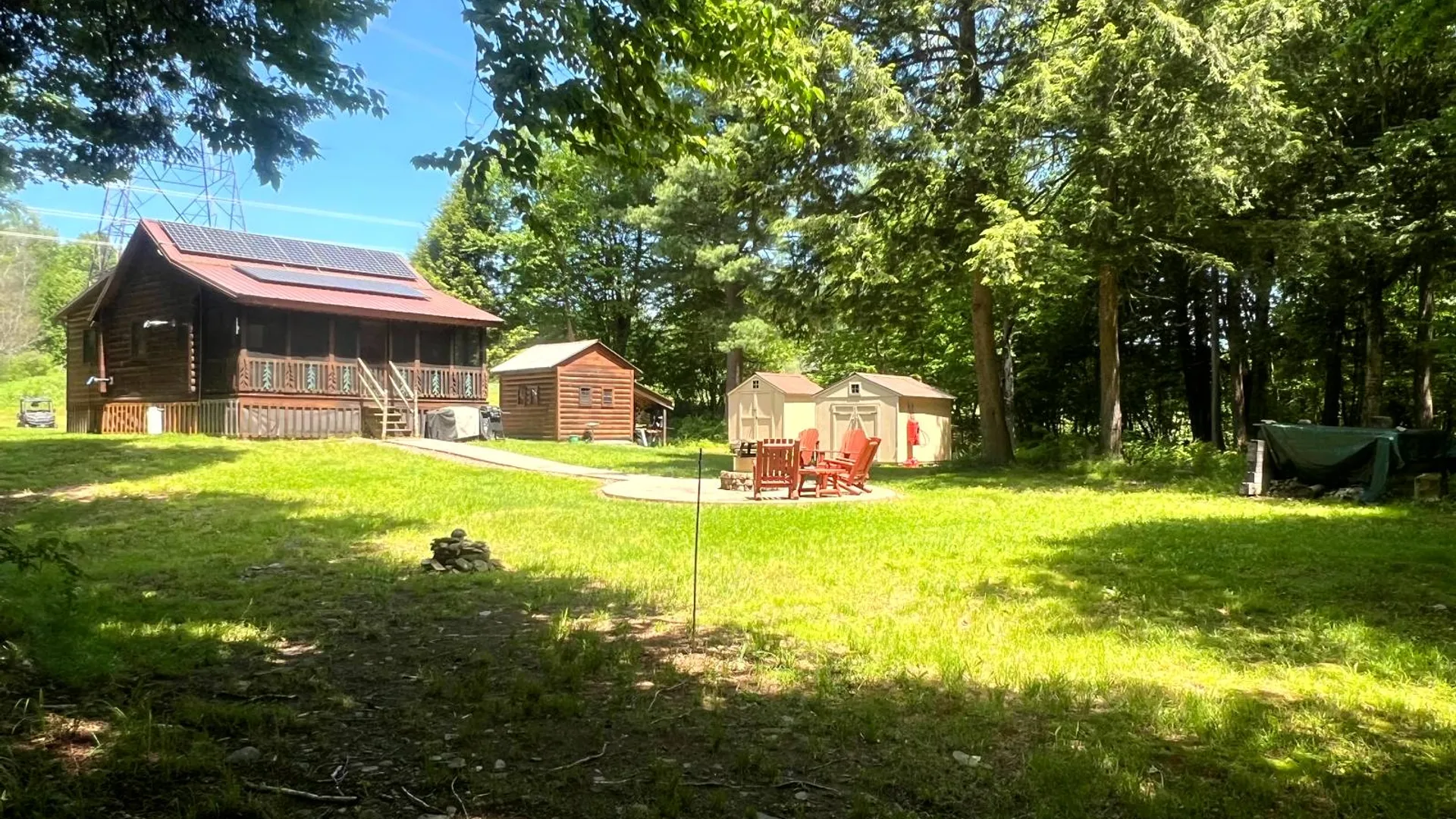 Property at 8167 Meadowview Circle, Camden, NY 13316 19