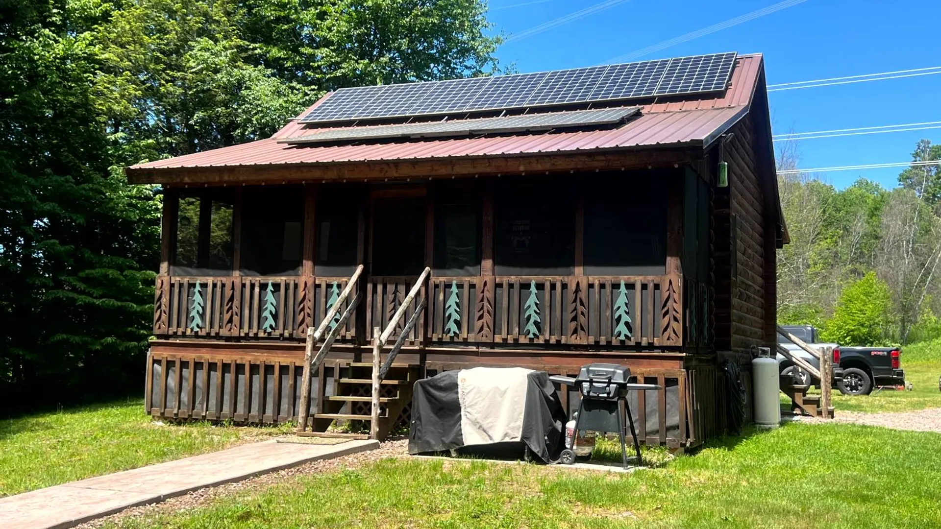 Property at 8167 Meadowview Circle, Camden, NY 13316 21