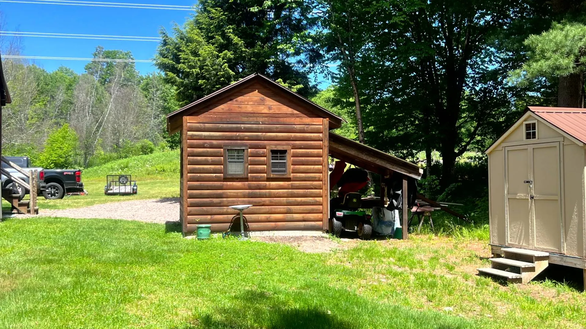 Property at 8167 Meadowview Circle, Camden, NY 13316 23