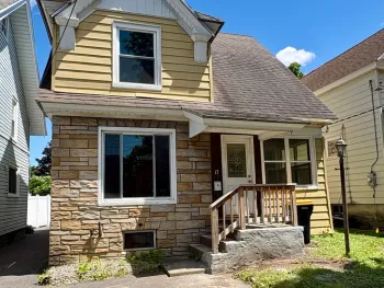 Property at 17 S Fifth Avenue, Ilion, NY 13357