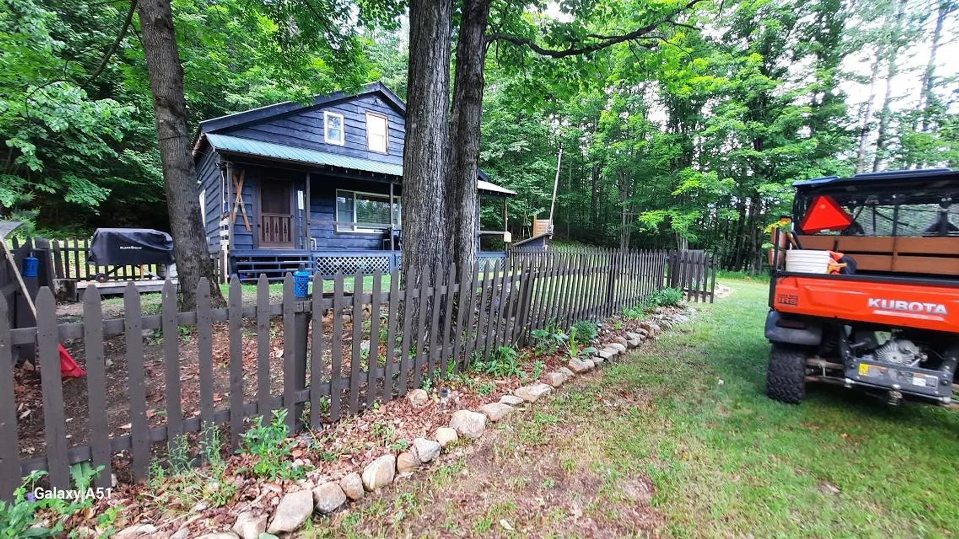 Property at 369 Gilmantown Rd., Wells, NY 12190 10