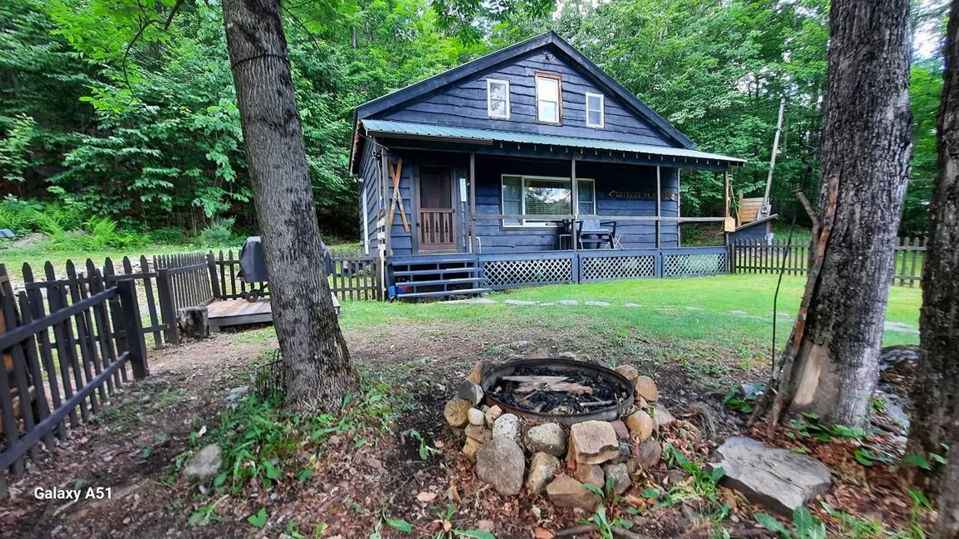 Property at 369 Gilmantown Rd., Wells, NY 12190 11