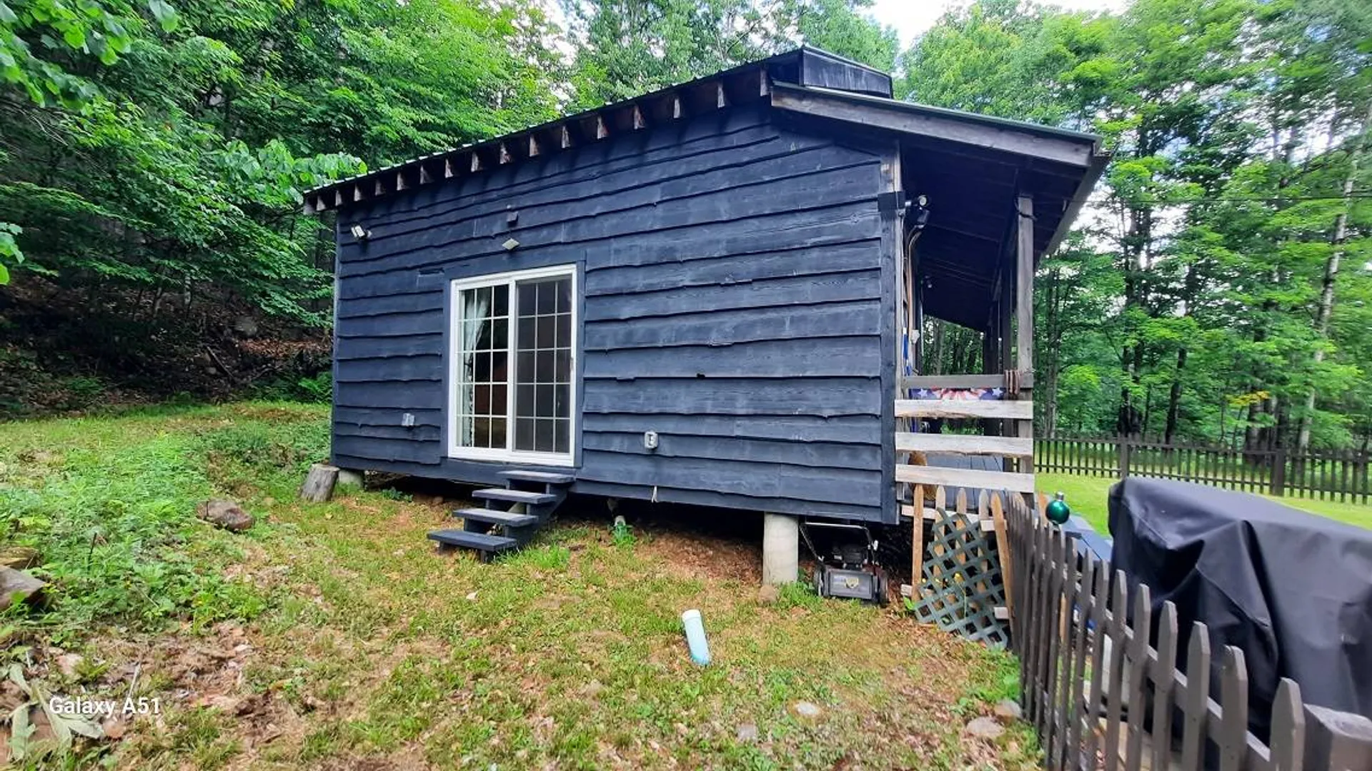 Property at 369 Gilmantown Rd., Wells, NY 12190 13
