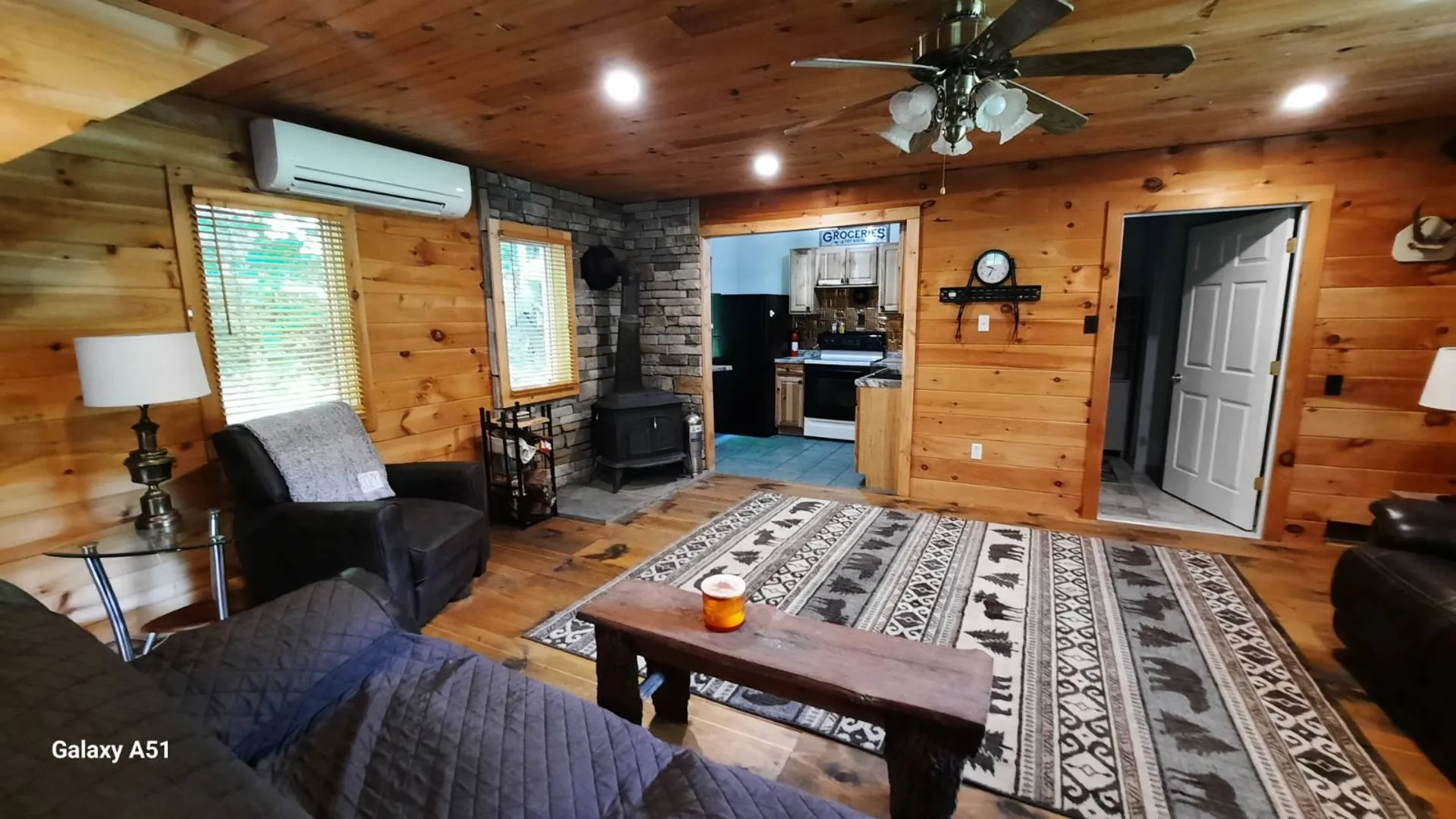 Property at 369 Gilmantown Rd., Wells, NY 12190 16