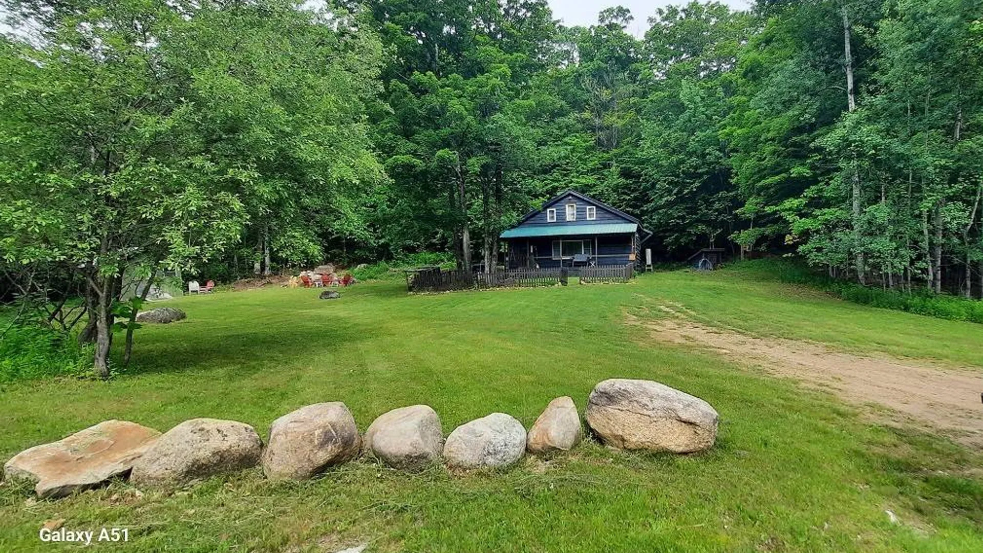 Property at 369 Gilmantown Rd., Wells, NY 12190 2