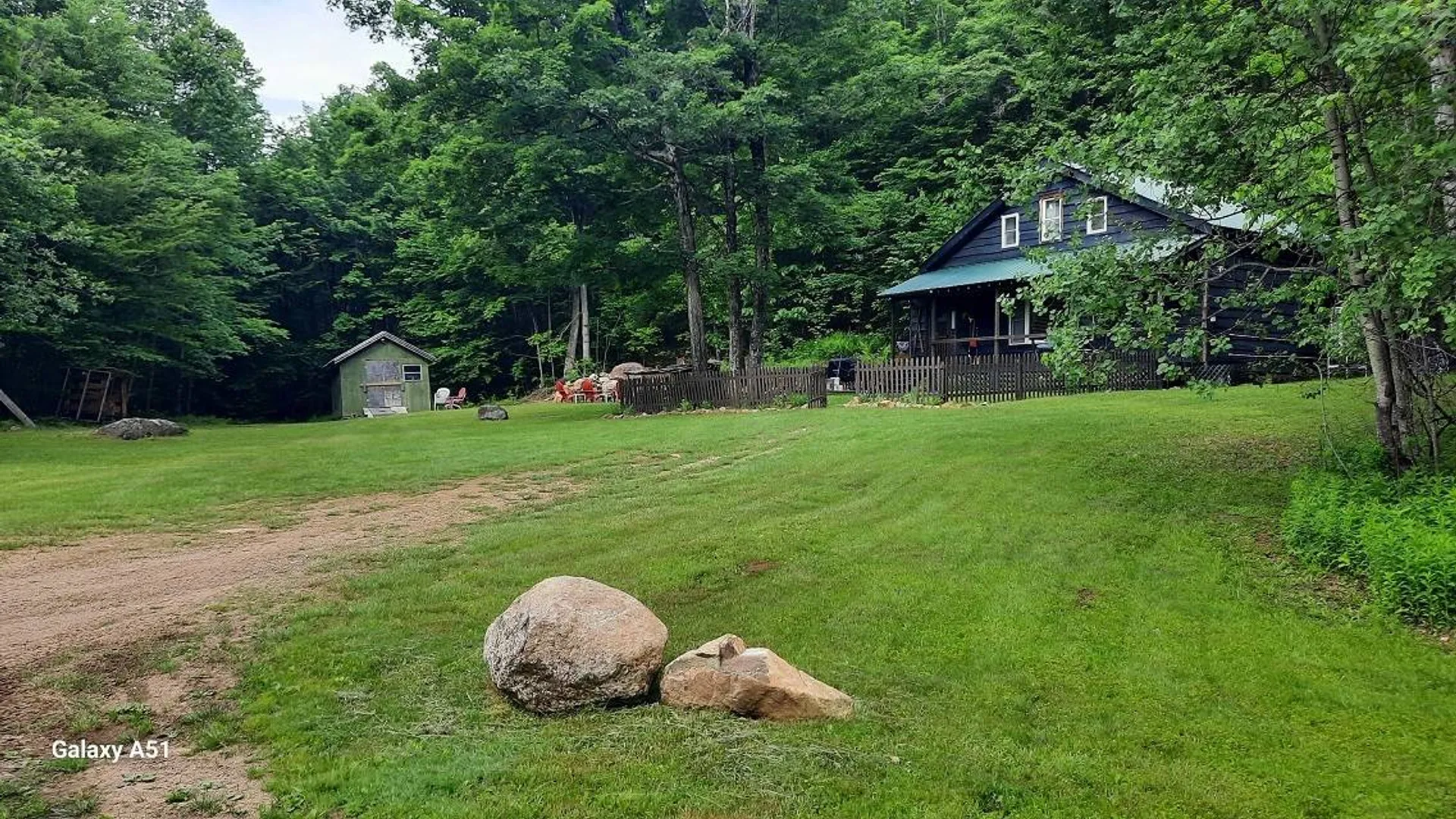 Property at 369 Gilmantown Rd., Wells, NY 12190 4