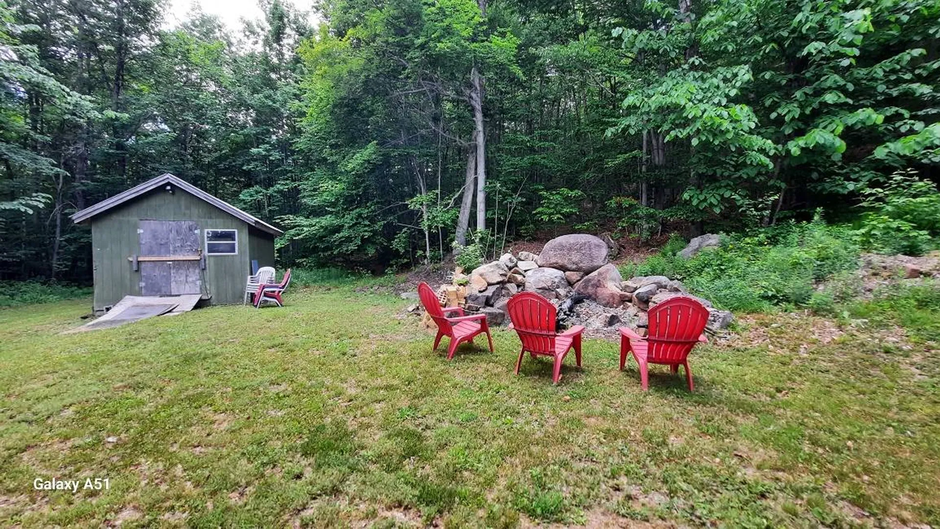 Property at 369 Gilmantown Rd., Wells, NY 12190 5