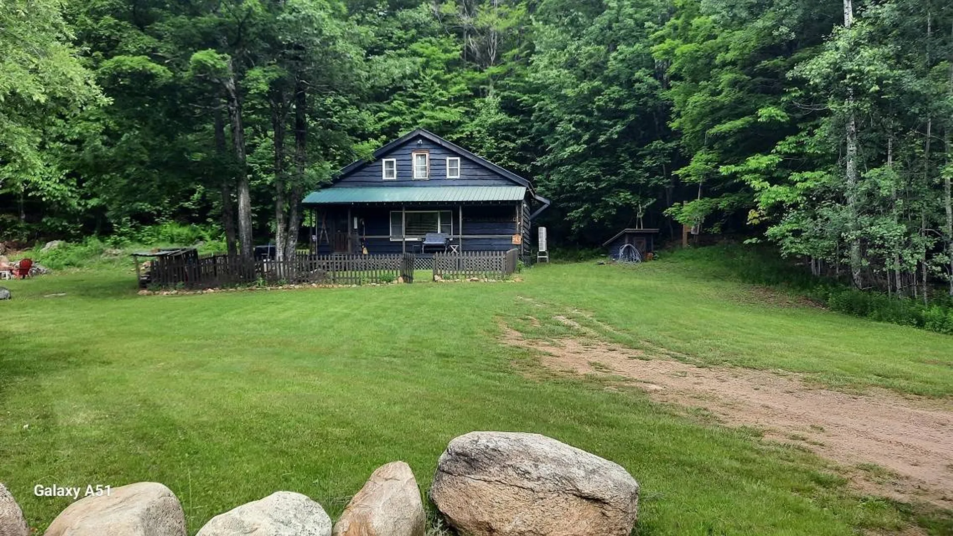 Property at 369 Gilmantown Rd., Wells, NY 12190 8