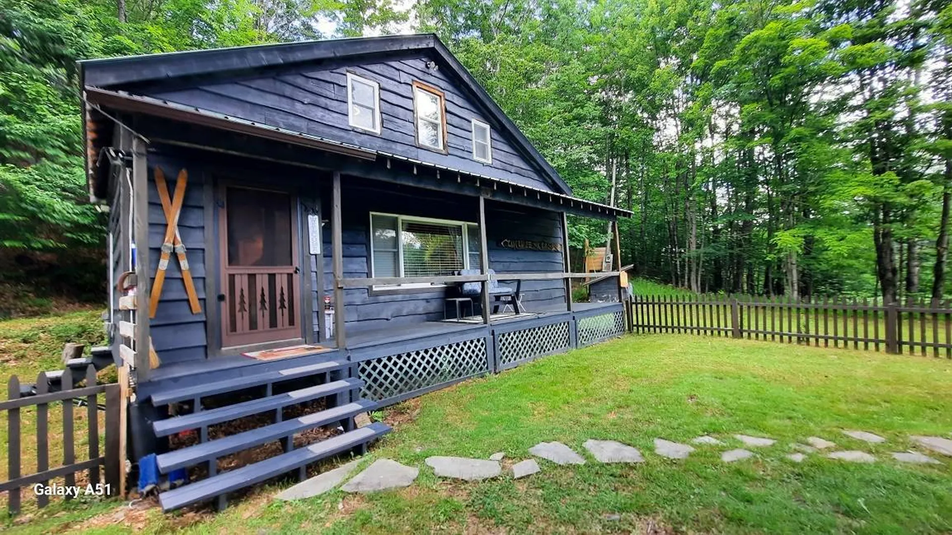 Property at 369 Gilmantown Rd., Wells, NY 12190 9