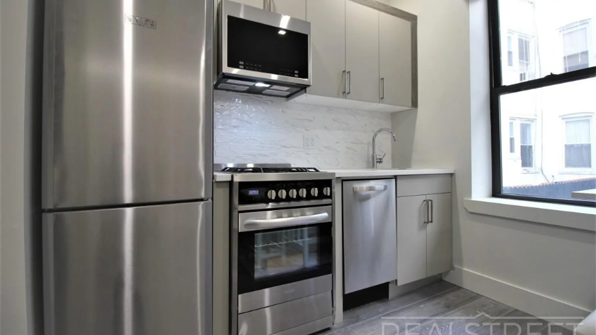 Property at 1647 Eighth Avenue, Brooklyn, NY 11215 3