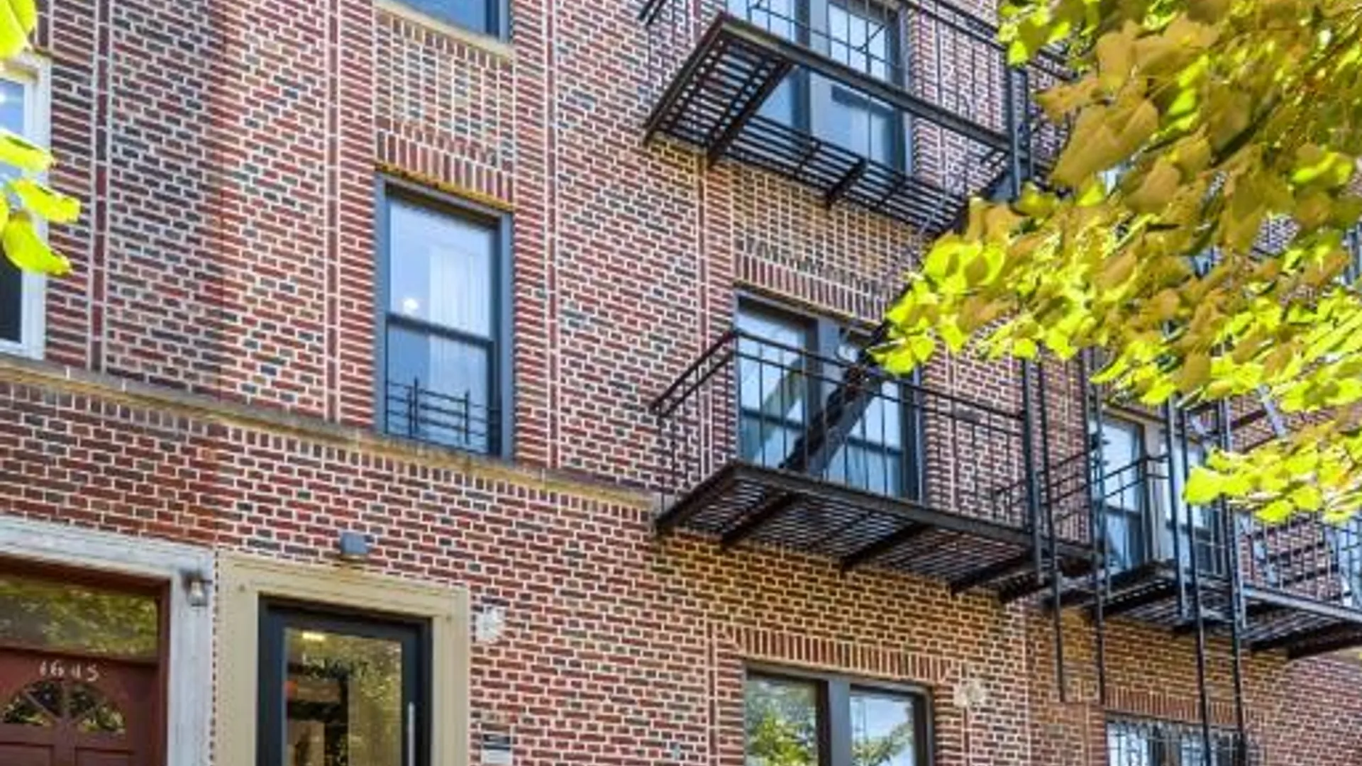 Property at 1647 Eighth Avenue, Brooklyn, NY 11215 13