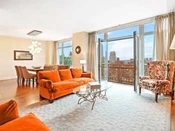 Property at 2150 Broadway, New York, NY 10023