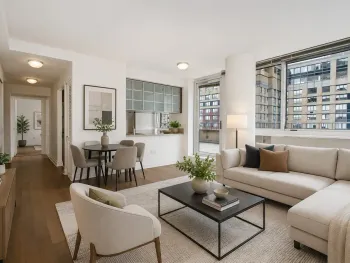 Property at 215 East 96th Street, New York, NY 10128