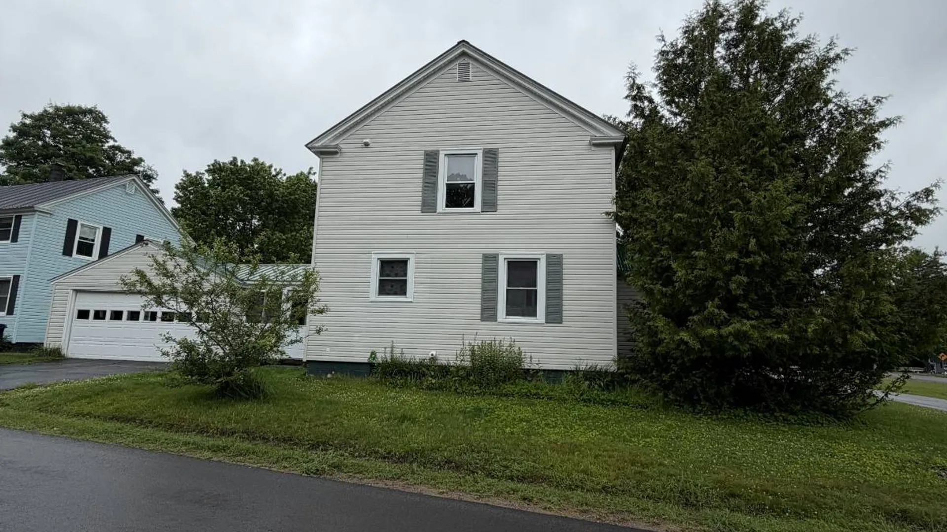 Property at 4 Wilsey Ave, Newton Falls, NY 13666 12