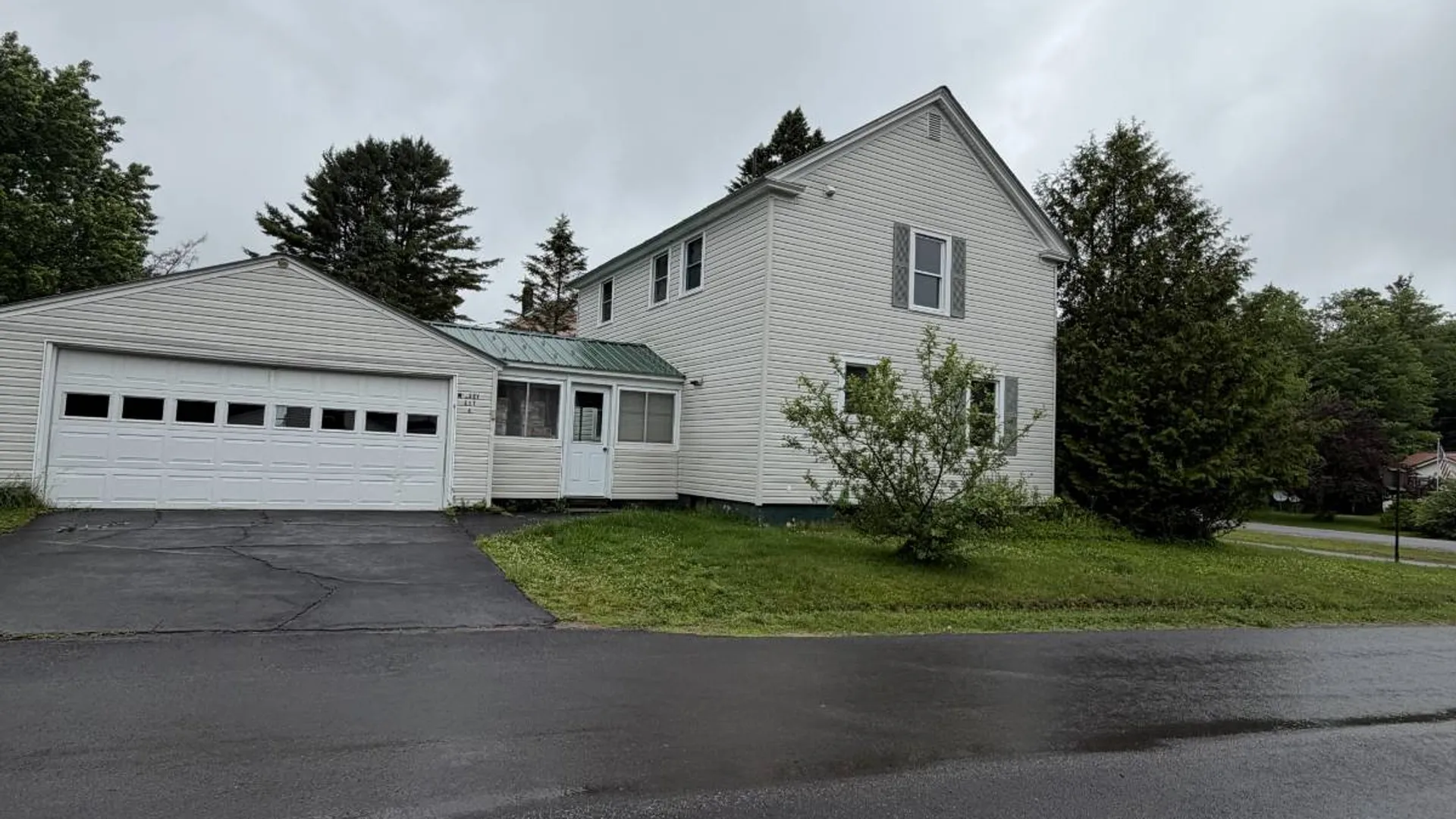 Property at 4 Wilsey Ave, Newton Falls, NY 13666 13