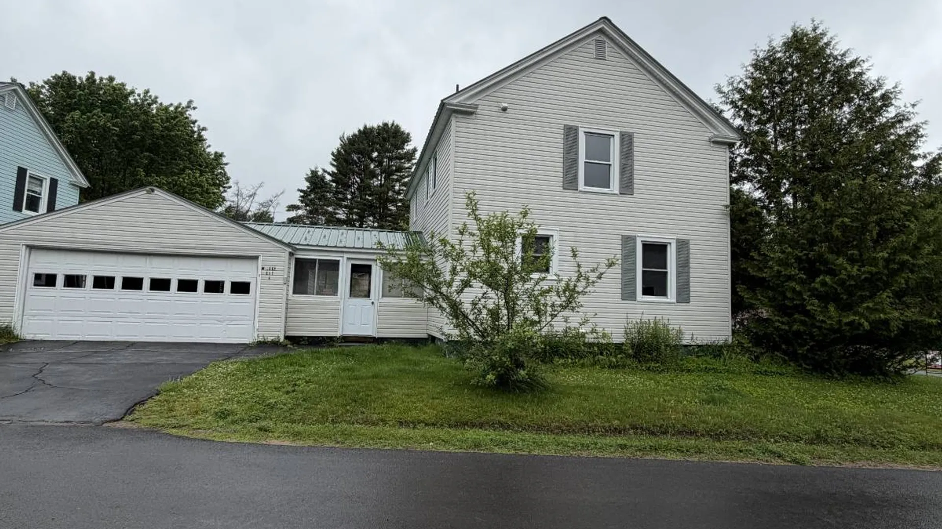 Property at 4 Wilsey Ave, Newton Falls, NY 13666 4