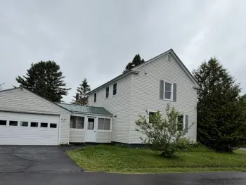 Property at 4 Wilsey Ave, Newton Falls, NY 13666