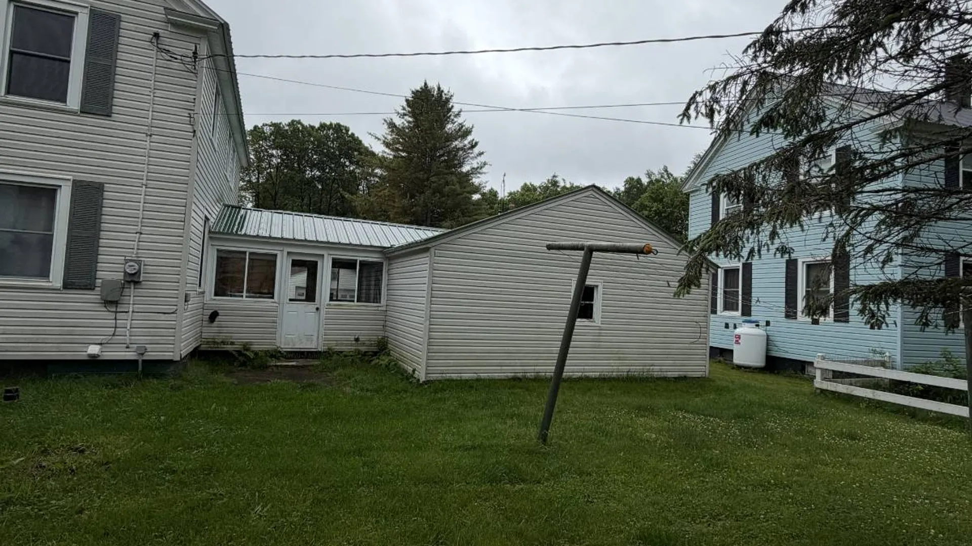 Property at 4 Wilsey Ave, Newton Falls, NY 13666 5