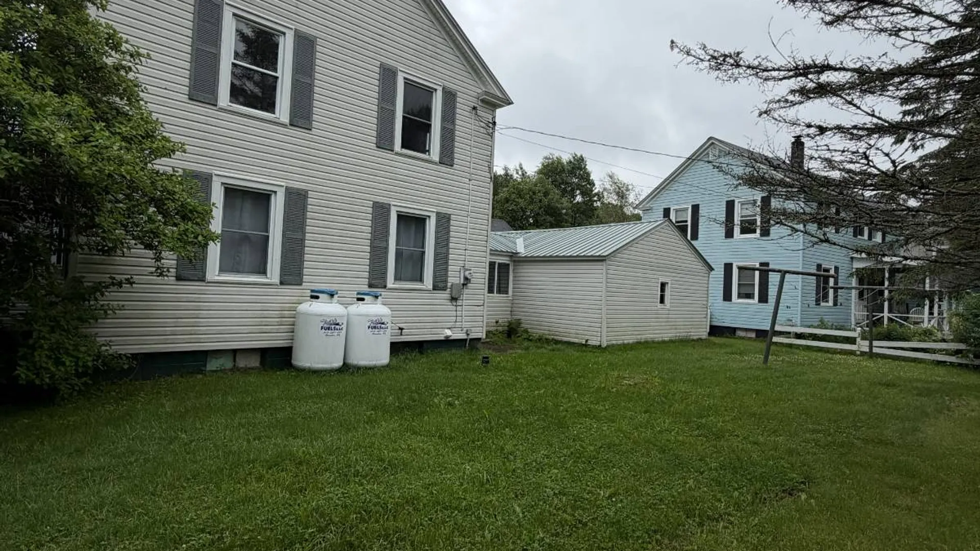 Property at 4 Wilsey Ave, Newton Falls, NY 13666 6