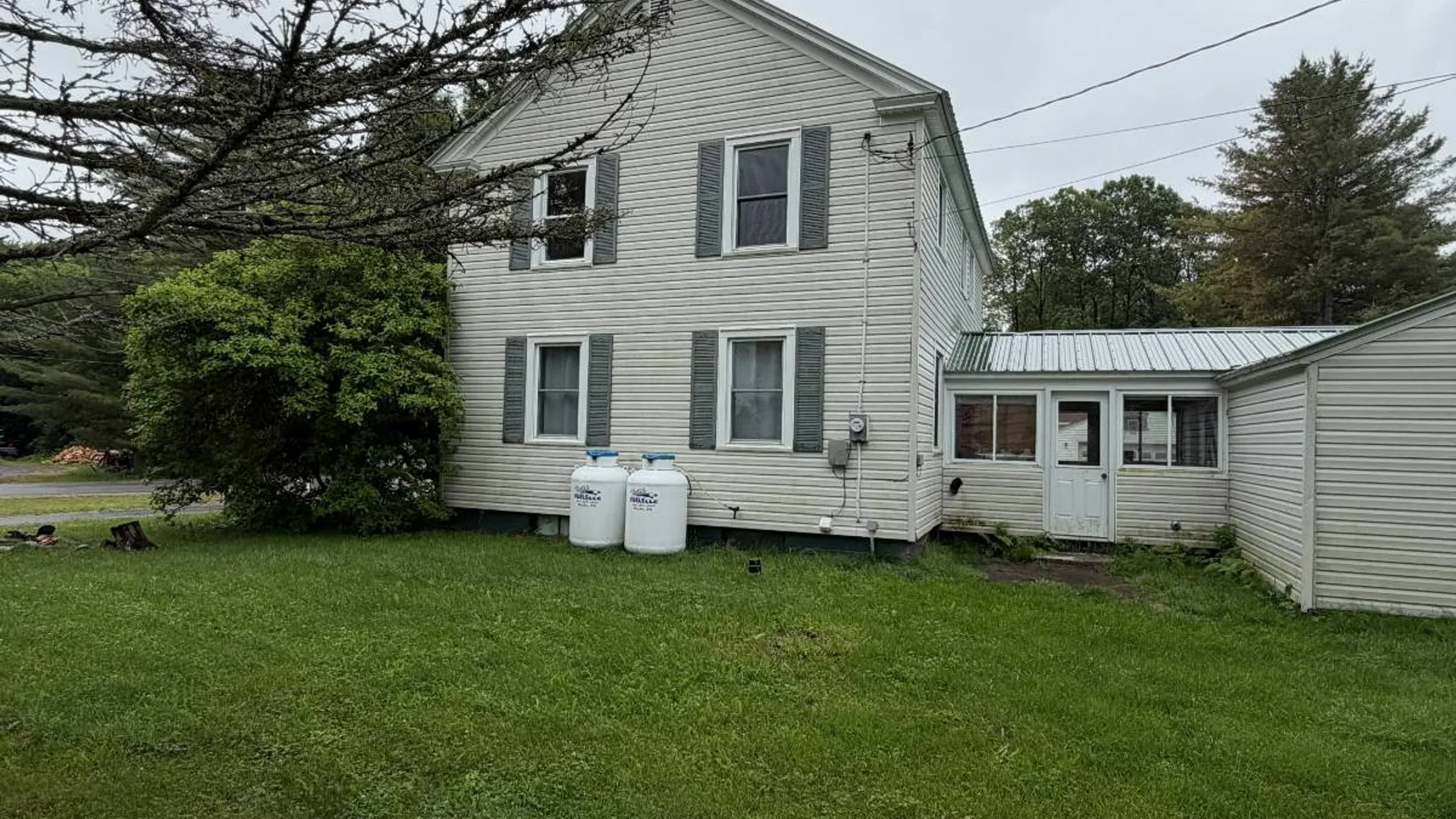 Property at 4 Wilsey Ave, Newton Falls, NY 13666 7