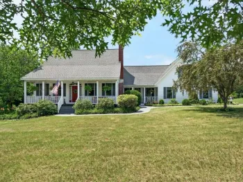 Property at 67 Stafford Bridge Road, Saratoga Springs, NY 12866