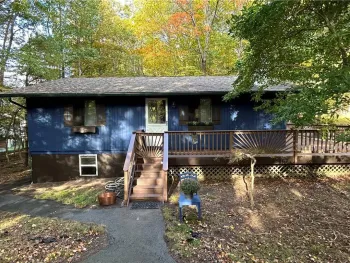 Property at 9 Cardiff Lane, Rock Hill, NY 12775