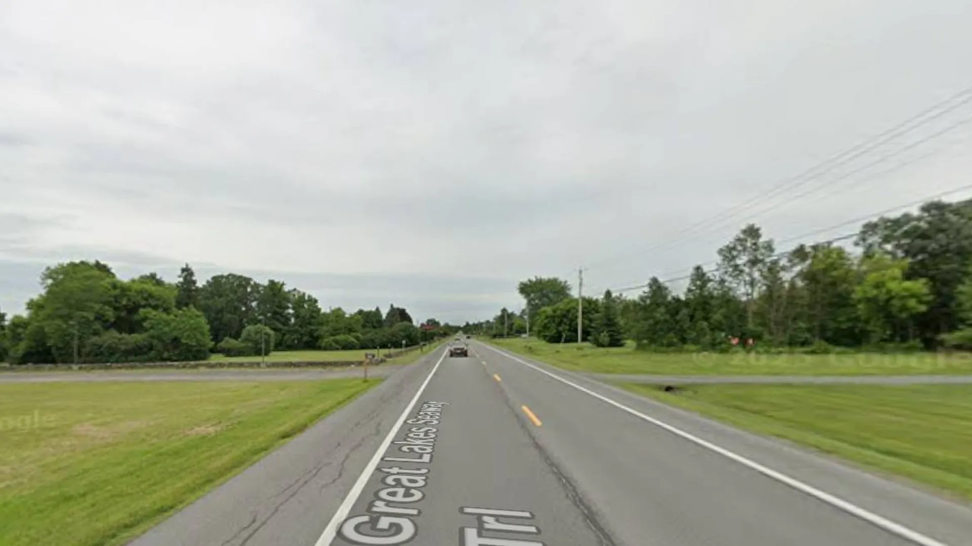 Property at 6695 STATE HIGHWAY 37, Ogdensburg, NY 13669 20