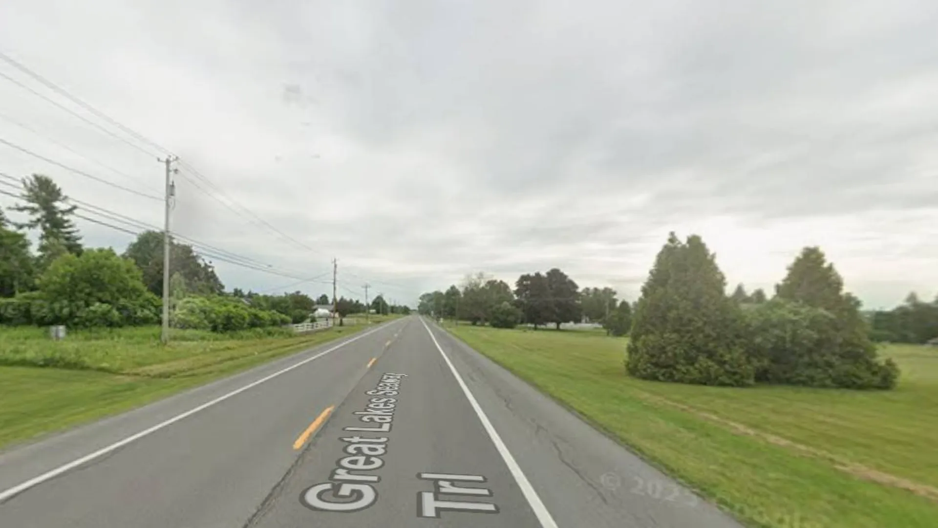 Property at 6695 STATE HIGHWAY 37, Ogdensburg, NY 13669 26
