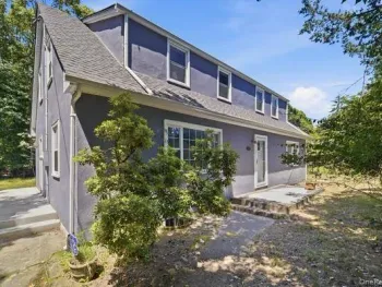 Property at 458 N Magee Street, Southampton, NY 11968